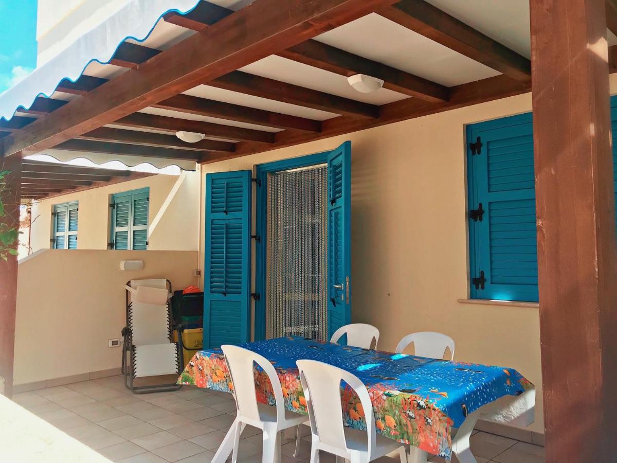 Apartment Via Giardini Acquamarina